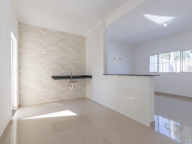 Foto do Casa - Casa com 3 dormitórios à venda, 105 m² por R$ 650.000,00 - Jardim das Indústrias - São José dos Campos/SP | INDEPENDENCE NEGOCIOS IMOBILIARIOS LTDA