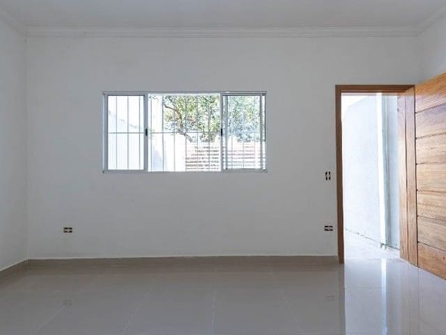 Foto do Casa - Casa com 3 dormitórios à venda, 105 m² por R$ 650.000,00 - Jardim das Indústrias - São José dos Campos/SP | INDEPENDENCE NEGOCIOS IMOBILIARIOS LTDA