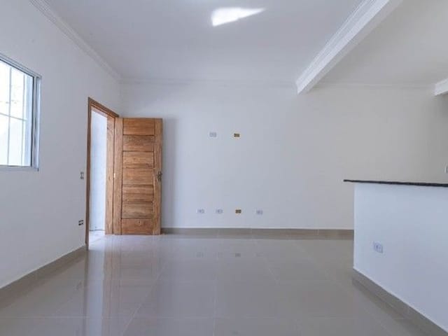 Foto do Casa - Casa com 3 dormitórios à venda, 105 m² por R$ 650.000,00 - Jardim das Indústrias - São José dos Campos/SP | INDEPENDENCE NEGOCIOS IMOBILIARIOS LTDA