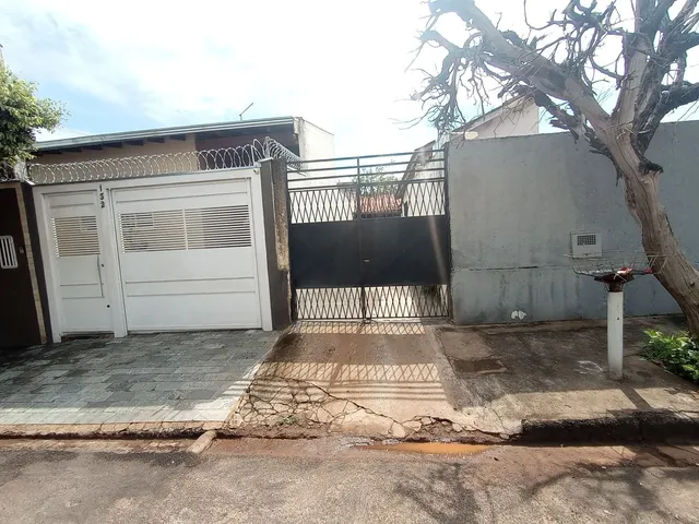 Foto do Casa - Casa para Locação 1 Quarto, 2 Vagas, 45M², Conjunto Habitacional São José do Rio Preto, São José do Rio Preto - SP | IMOBILIARIA FIGUEIREDO