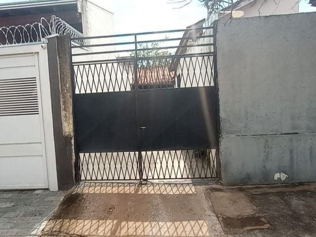 Foto do Casa - Casa para Locação 1 Quarto, 2 Vagas, 45M², Conjunto Habitacional São José do Rio Preto, São José do Rio Preto - SP | IMOBILIARIA FIGUEIREDO