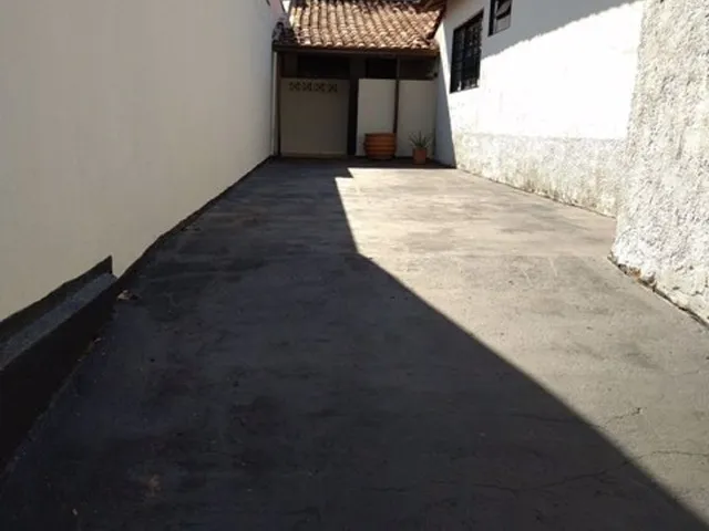 Foto do Casa - Casa para Locação 1 Quarto, 2 Vagas, 45M², Conjunto Habitacional São José do Rio Preto, São José do Rio Preto - SP | IMOBILIARIA FIGUEIREDO