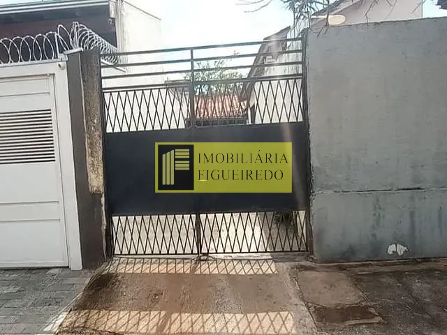 Casa com 45m² 1 quarto e 1 banheiro, para alugar, no bairro Conjunto Habitacional São José do Rio Preto em São José do Rio Preto
