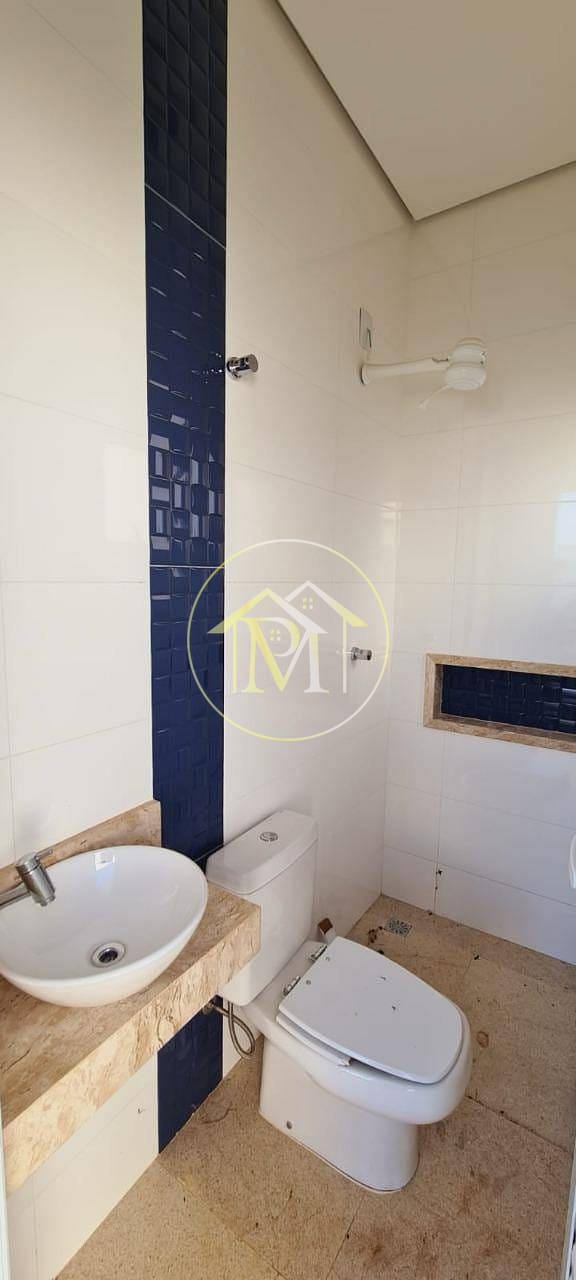 Casa à venda com 4 quartos, 223m² - Foto 5