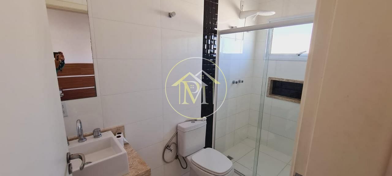 Casa à venda com 4 quartos, 223m² - Foto 6