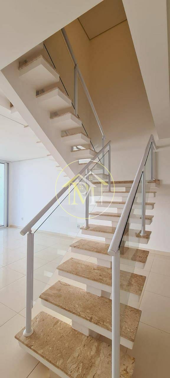 Casa à venda com 4 quartos, 223m² - Foto 18