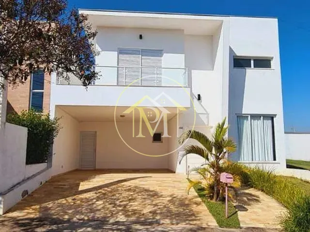 Casa com 250m² 4 quartos e 4 banheiros, à venda, no bairro Wanel Ville em Sorocaba