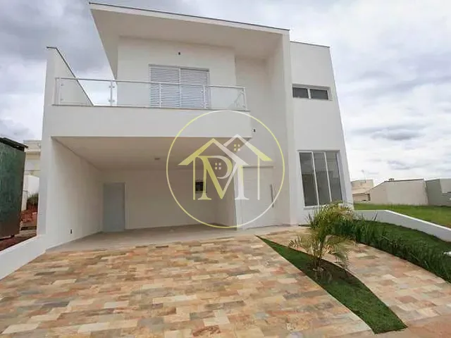 Casa com 250m² 4 quartos e 4 banheiros, à venda, no bairro Wanel Ville em Sorocaba