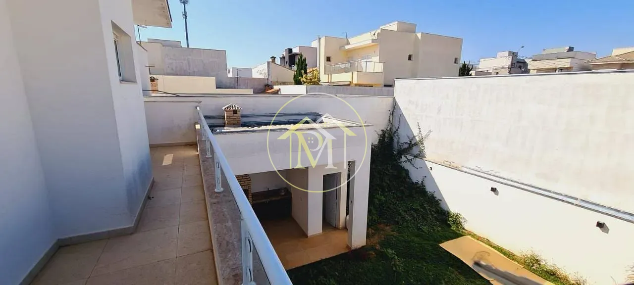 Casa, 4 quartos, 223 m² - Foto 26