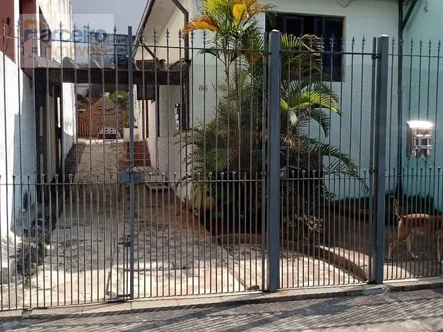 Casa com 147m² 1 quarto e 1 banheiro, à venda, no bairro Vila Aricanduva em São Paulo