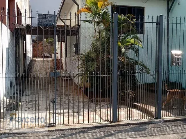 Casa com 147m² 1 quarto e 1 banheiro, à venda, no bairro Vila Aricanduva em São Paulo