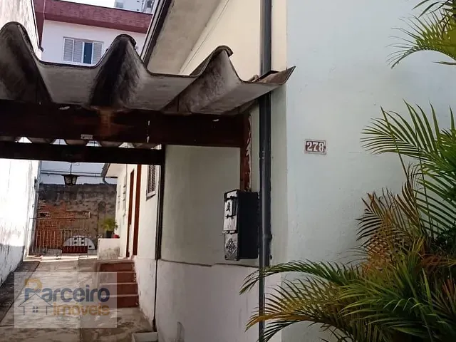 Casa com 147m² 1 quarto e 1 banheiro, à venda, no bairro Vila Aricanduva em São Paulo