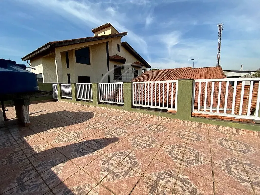 Casa, 3 quartos, 220 m² - Foto 20