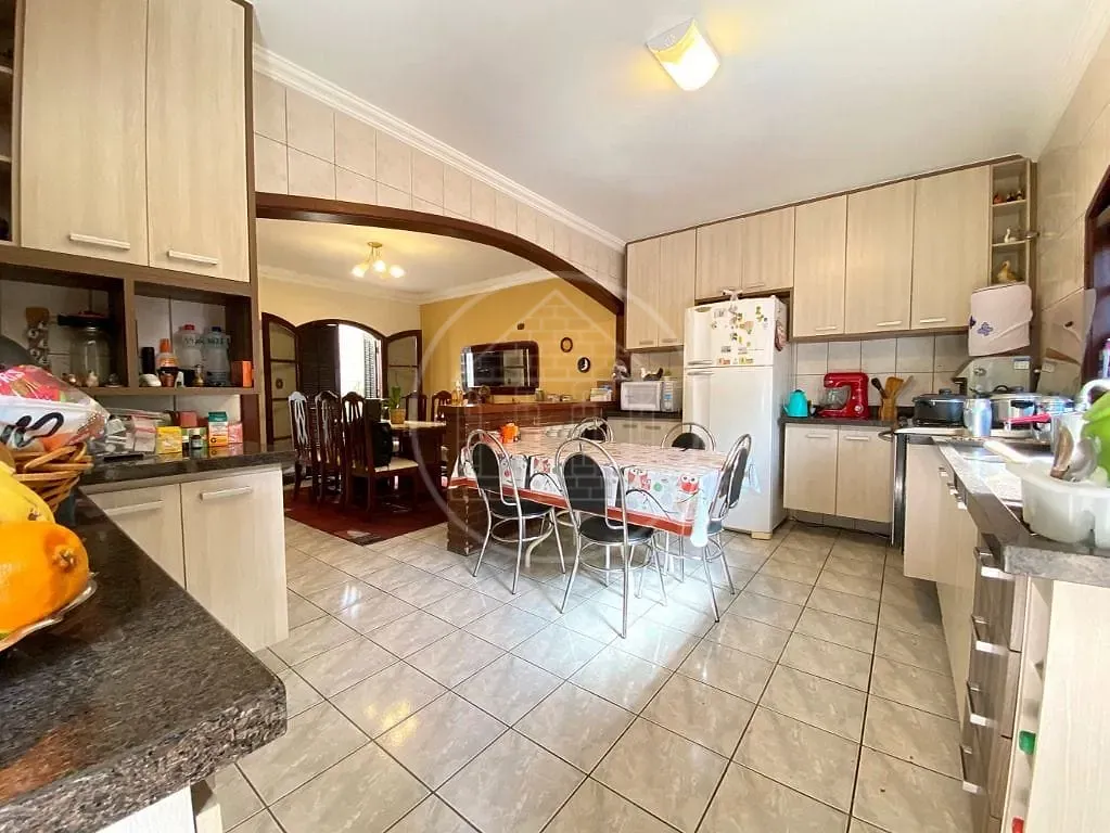 Casa, 3 quartos, 220 m² - Foto 10