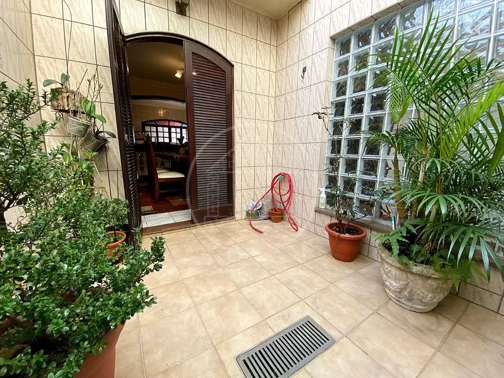 Casa, 3 quartos, 220 m² - Foto 28