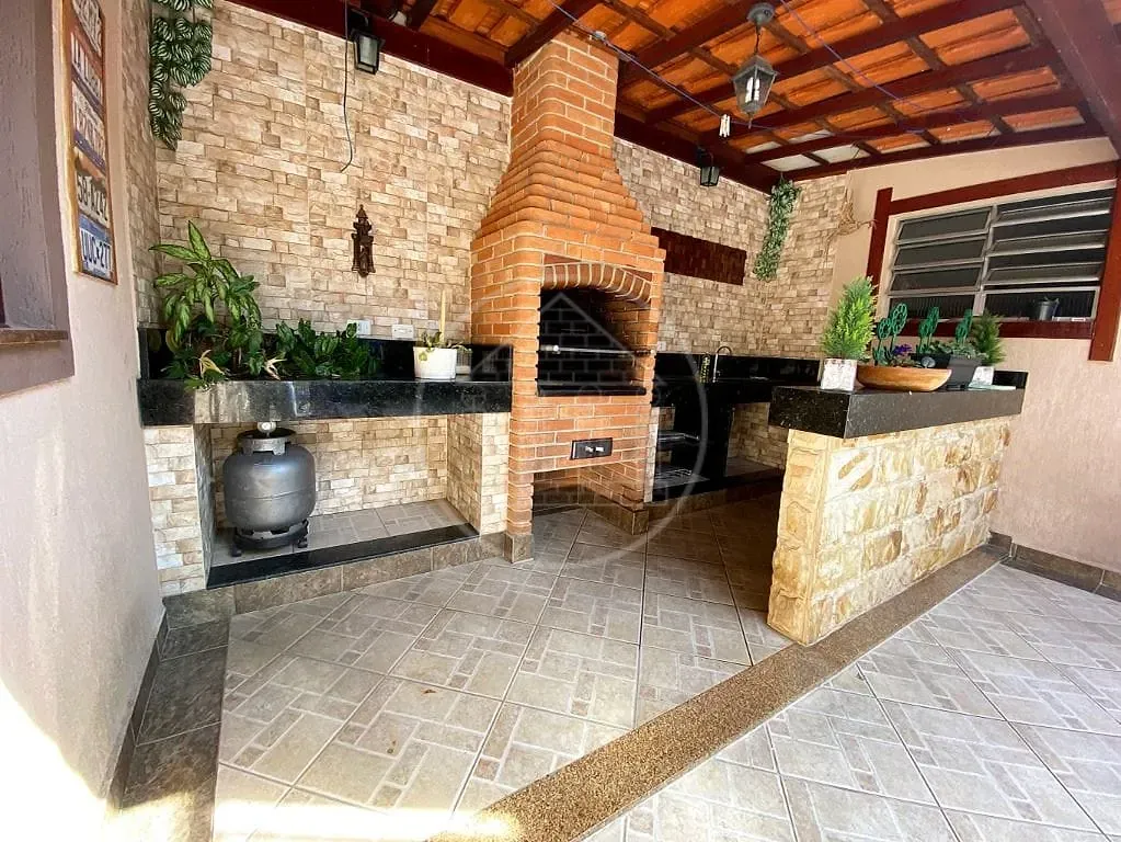 Casa, 3 quartos, 220 m² - Foto 21
