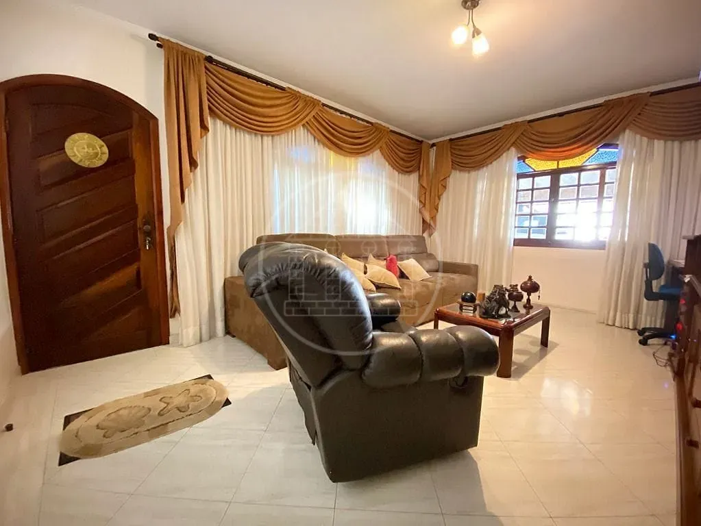 Casa, 3 quartos, 220 m² - Foto 5