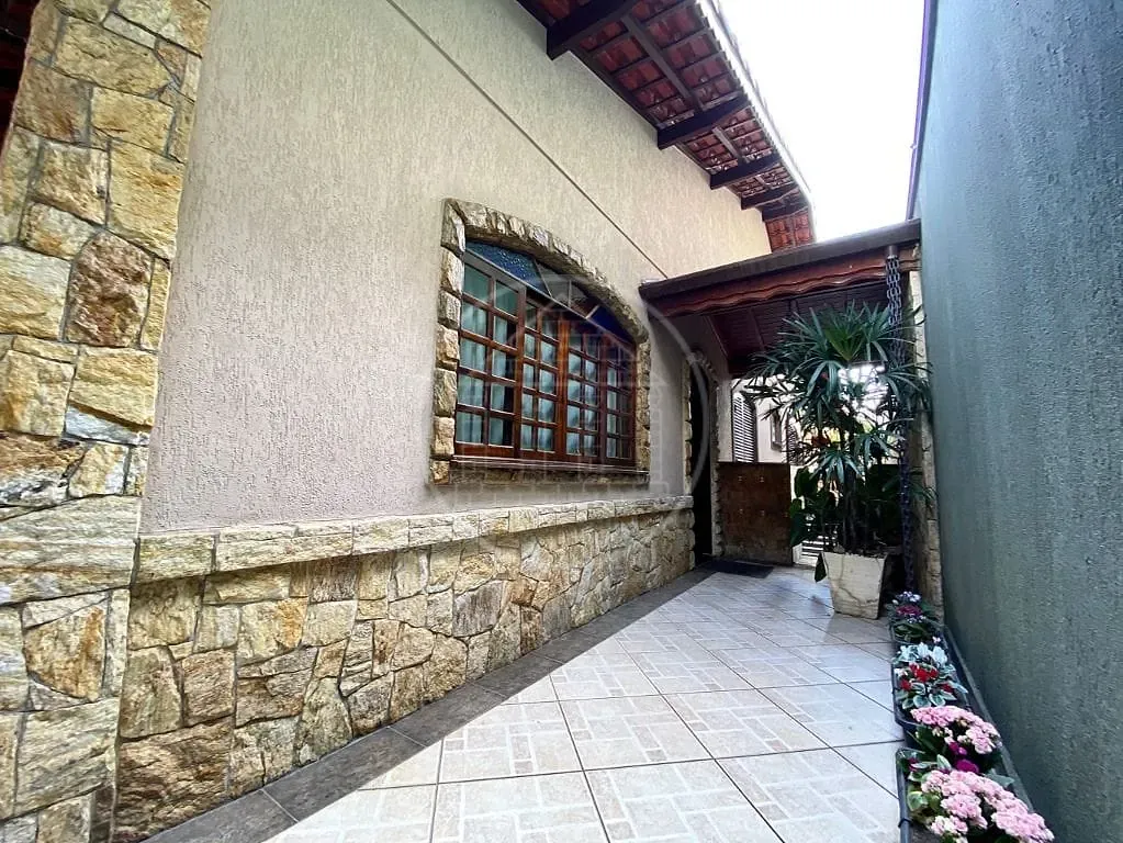 Casa, 3 quartos, 220 m² - Foto 22