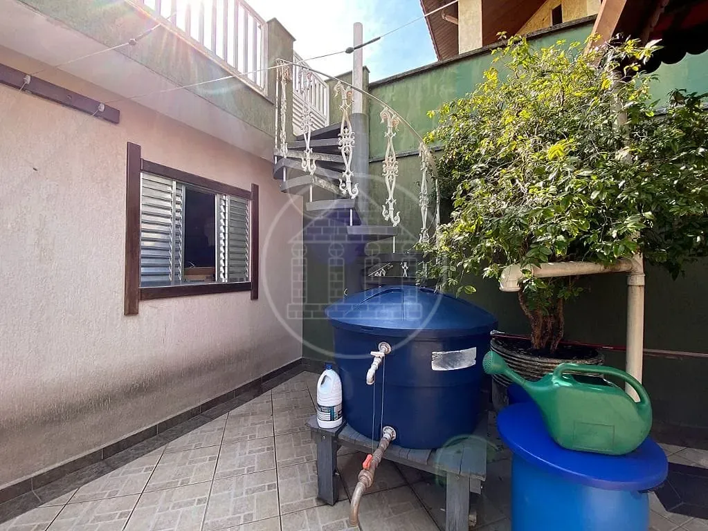 Casa, 3 quartos, 220 m² - Foto 13