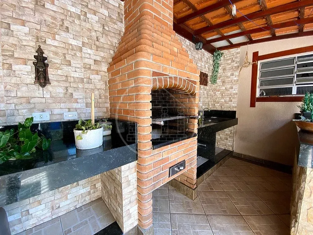 Casa, 3 quartos, 220 m² - Foto 25