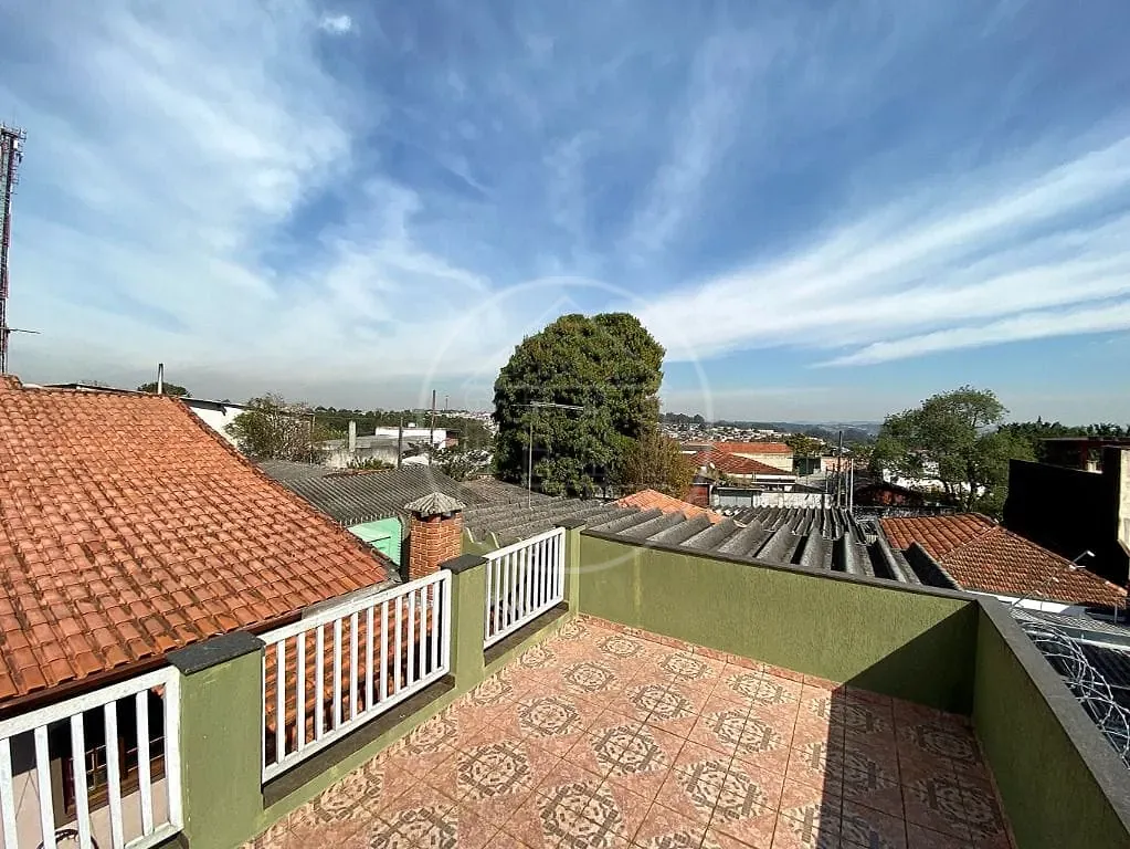 Casa, 3 quartos, 220 m² - Foto 12