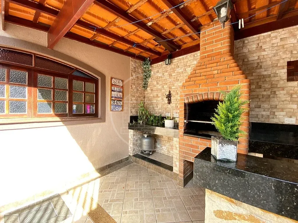 Casa, 3 quartos, 220 m² - Foto 18