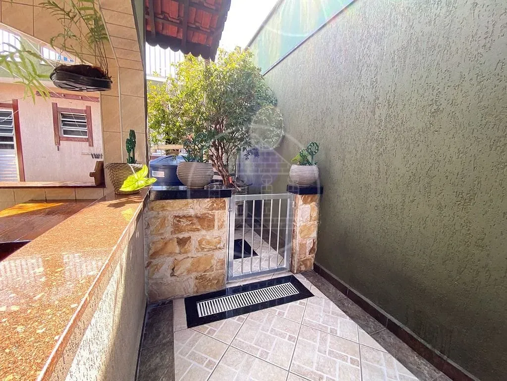 Casa, 3 quartos, 220 m² - Foto 27