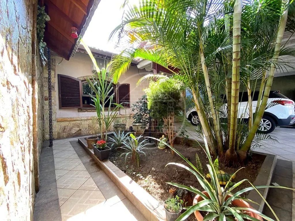 Casa, 3 quartos, 220 m² - Foto 26