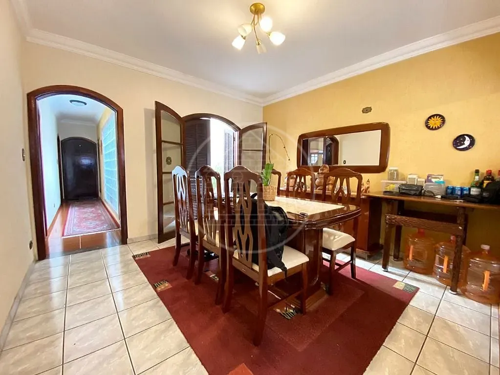 Casa, 3 quartos, 220 m² - Foto 6
