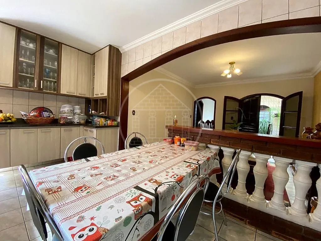 Casa, 3 quartos, 220 m² - Foto 11