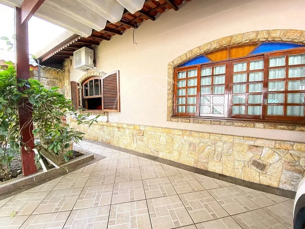 Casa, 3 quartos, 220 m² - Foto 19