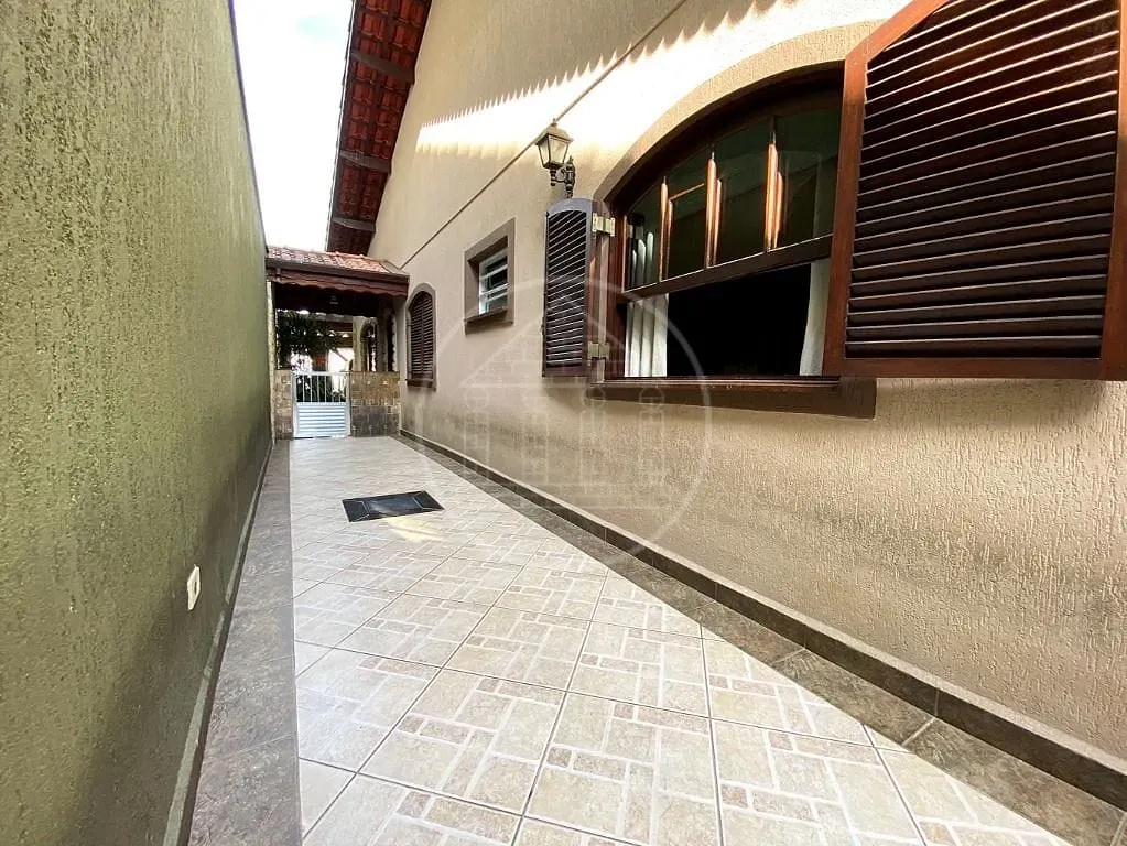 Casa, 3 quartos, 220 m² - Foto 17