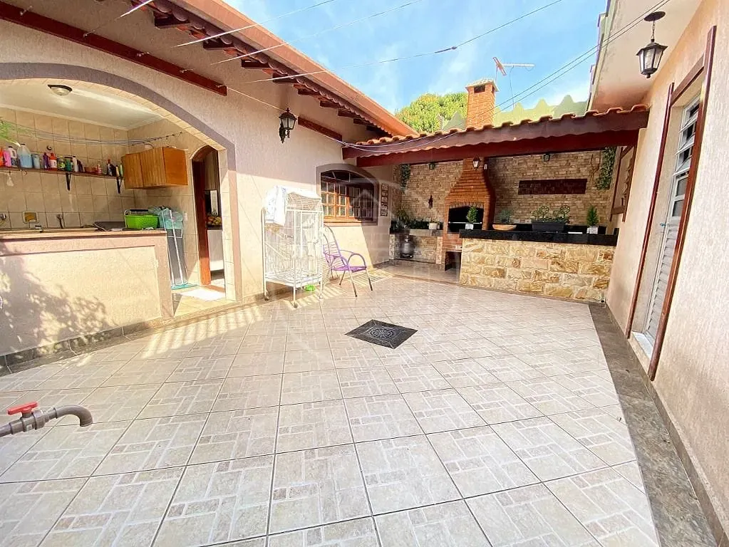 Casa, 3 quartos, 220 m² - Foto 14