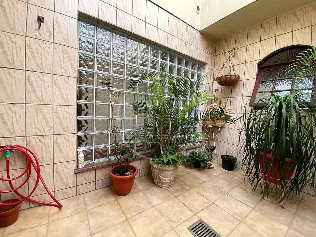 Casa, 3 quartos, 220 m² - Foto 24