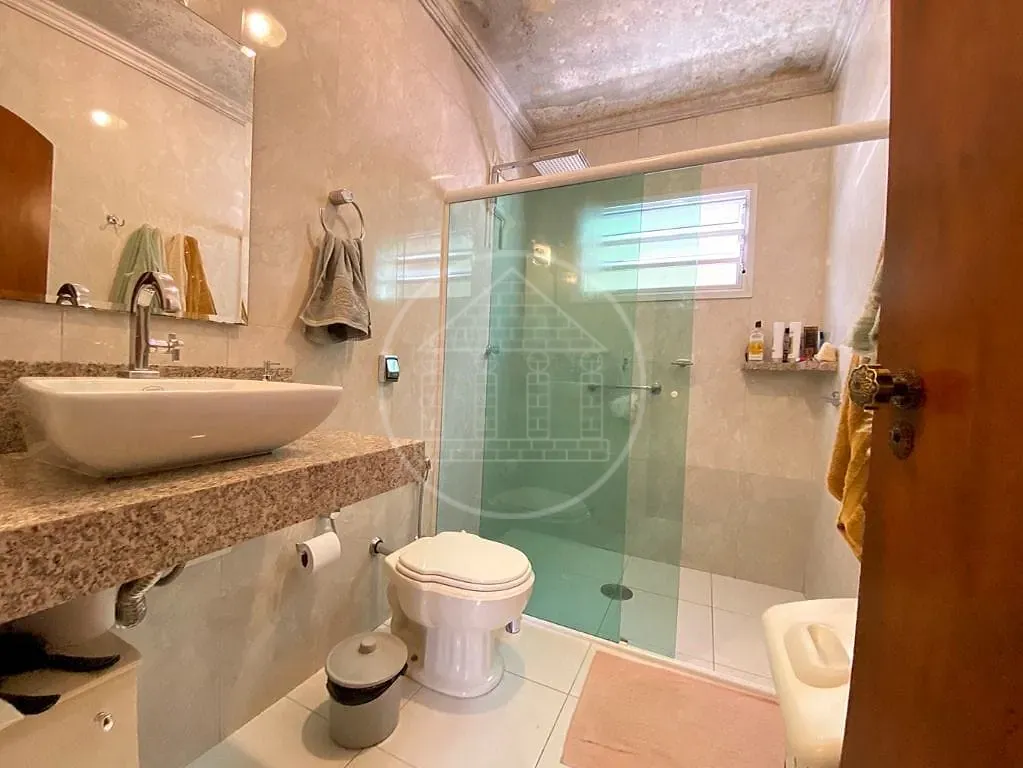 Casa, 3 quartos, 220 m² - Foto 8