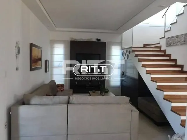 Casa com 332m² 3 quartos e 3 banheiros, à venda, no bairro Nações em Valinhos
