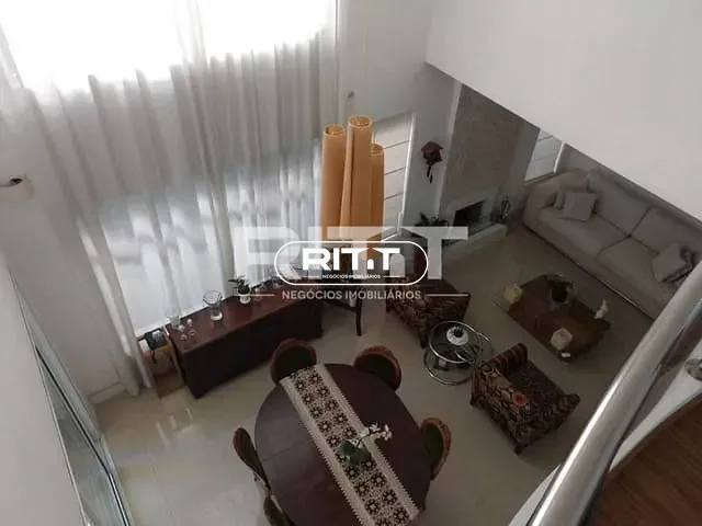 Casa com 332m² 3 quartos e 3 banheiros, à venda, no bairro Nações em Valinhos