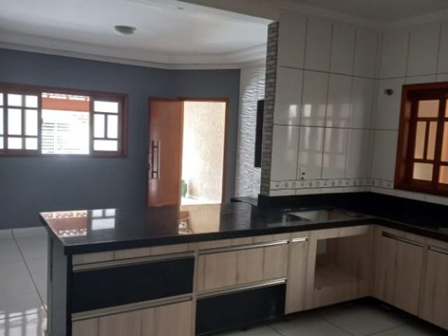 Foto do Casa - Casa com 3 dormitórios à venda, 83 m² por R$ 427.000,00 - Residencial Bosque dos Ipês - São José dos Campos/SP | RUSSI IMÓVEIS