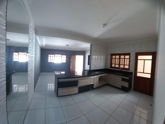 Foto do Casa - Casa com 3 dormitórios à venda, 83 m² por R$ 427.000,00 - Residencial Bosque dos Ipês - São José dos Campos/SP | RUSSI IMÓVEIS