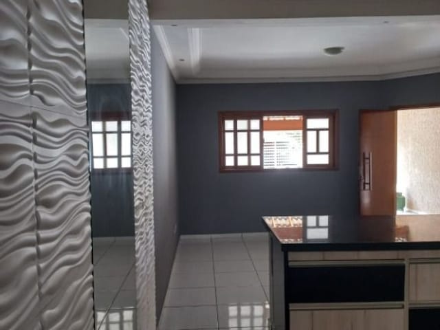 Foto do Casa - Casa com 3 dormitórios à venda, 83 m² por R$ 427.000,00 - Residencial Bosque dos Ipês - São José dos Campos/SP | RUSSI IMÓVEIS