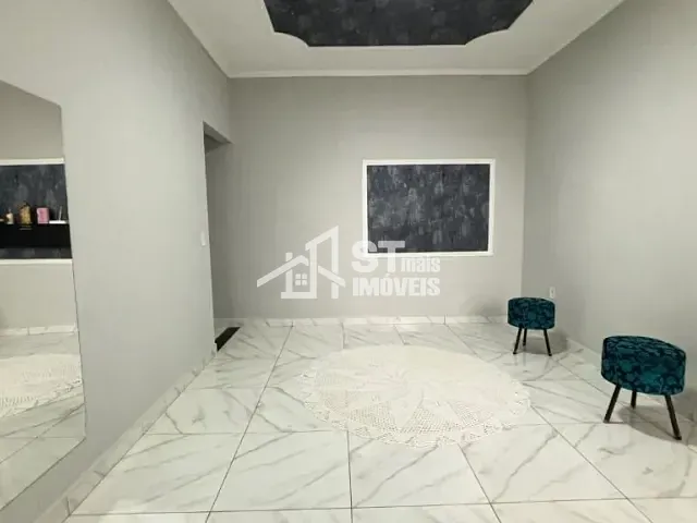 Casa com 200m² 2 quartos e 1 banheiro, à venda, no bairro Morada Dos Passaros em Andradas