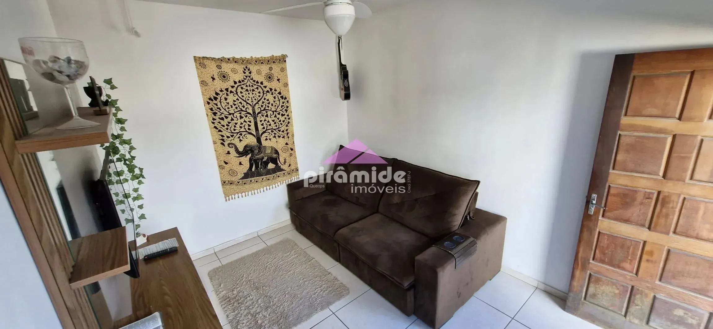 Casa, 2 quartos, 72 m² - Foto 2