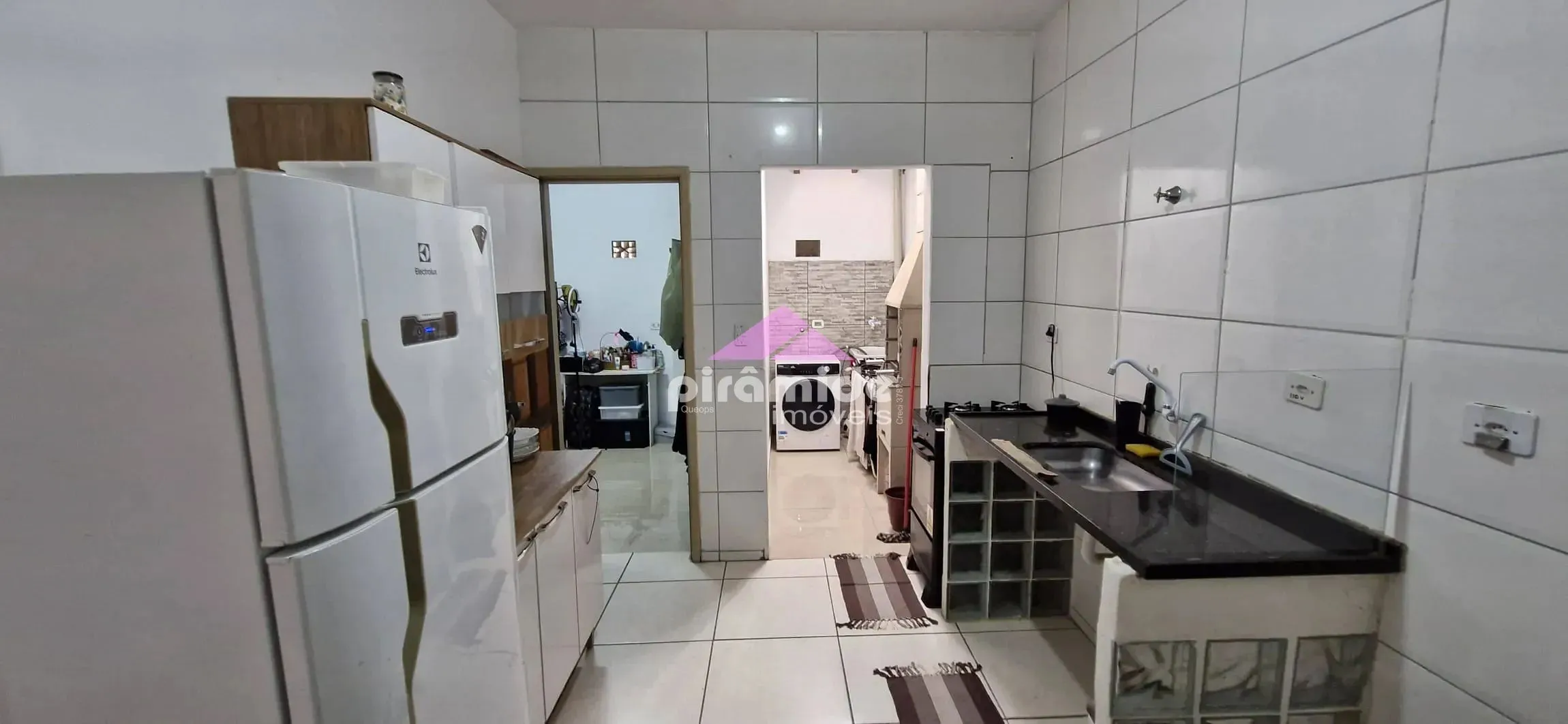 Casa, 2 quartos, 72 m² - Foto 3