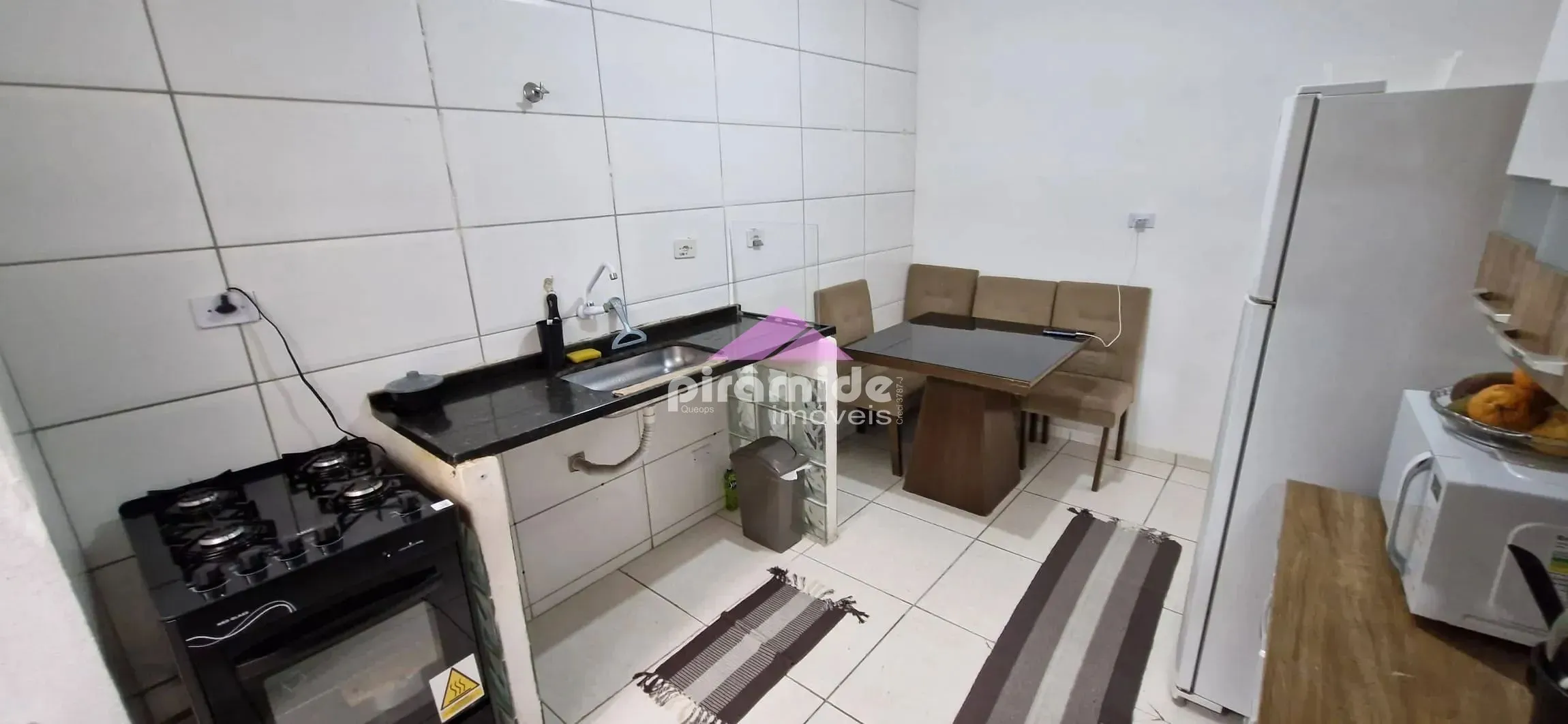 Casa, 2 quartos, 72 m² - Foto 4