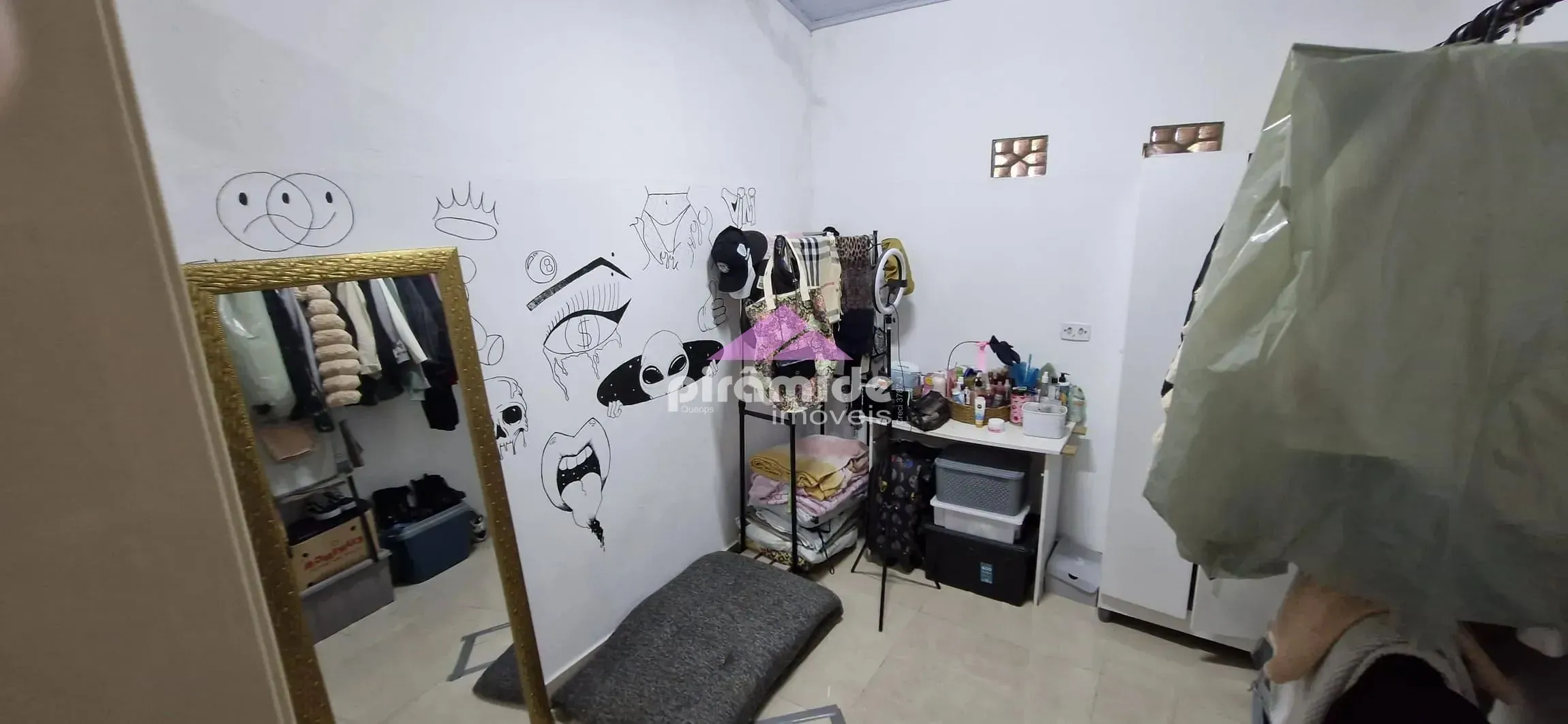 Casa, 2 quartos, 72 m² - Foto 6