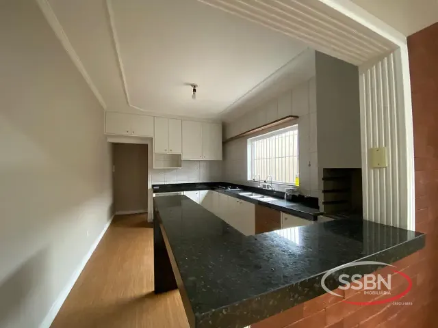 Casa 2 quartos e 1 banheiro, para alugar, no bairro Jardim São Jorge em Nova Odessa