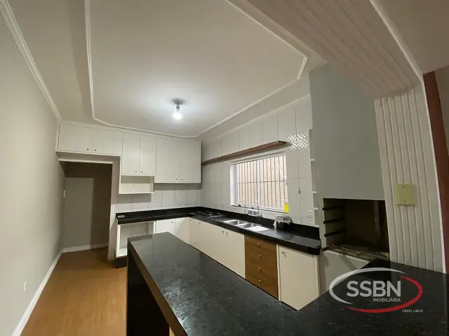 Casa 2 quartos e 1 banheiro, para alugar, no bairro Jardim São Jorge em Nova Odessa