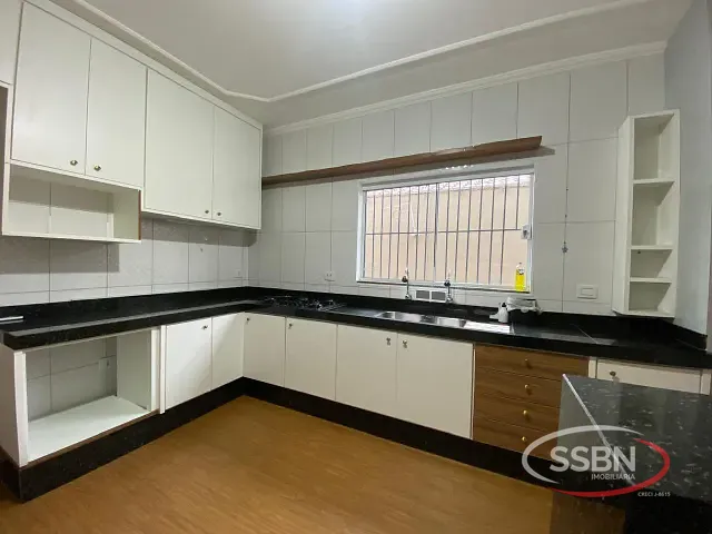 Casa 2 quartos e 1 banheiro, para alugar, no bairro Jardim São Jorge em Nova Odessa