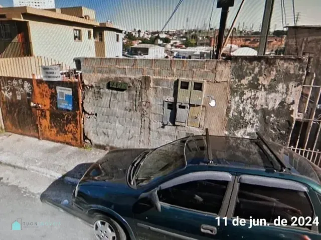 Casa com 216m² 5 quartos e 3 banheiros, à venda, no bairro Vila Santa Delfina em São Paulo