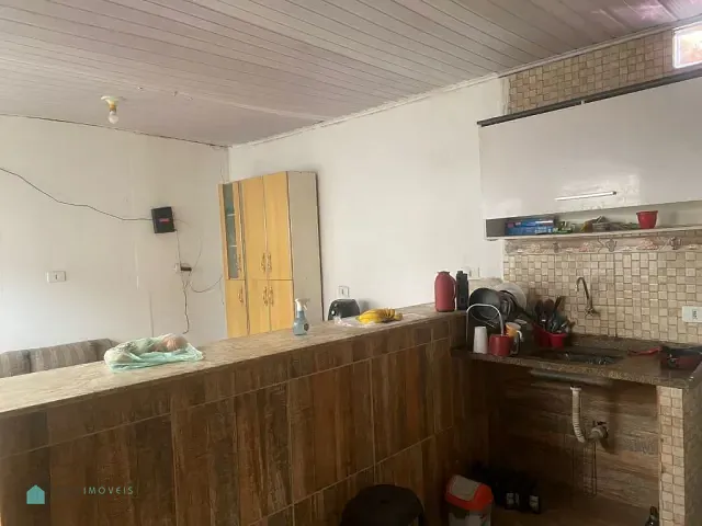 Casa com 216m² 5 quartos e 3 banheiros, à venda, no bairro Vila Santa Delfina em São Paulo